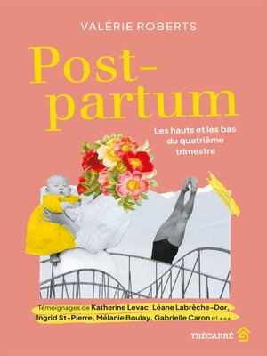 cover image of Post-partum